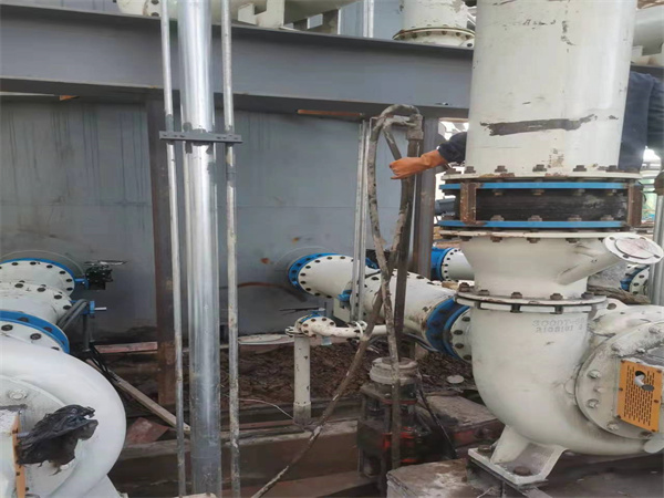 滦县设备基础沉降下沉注浆加固增加荷载