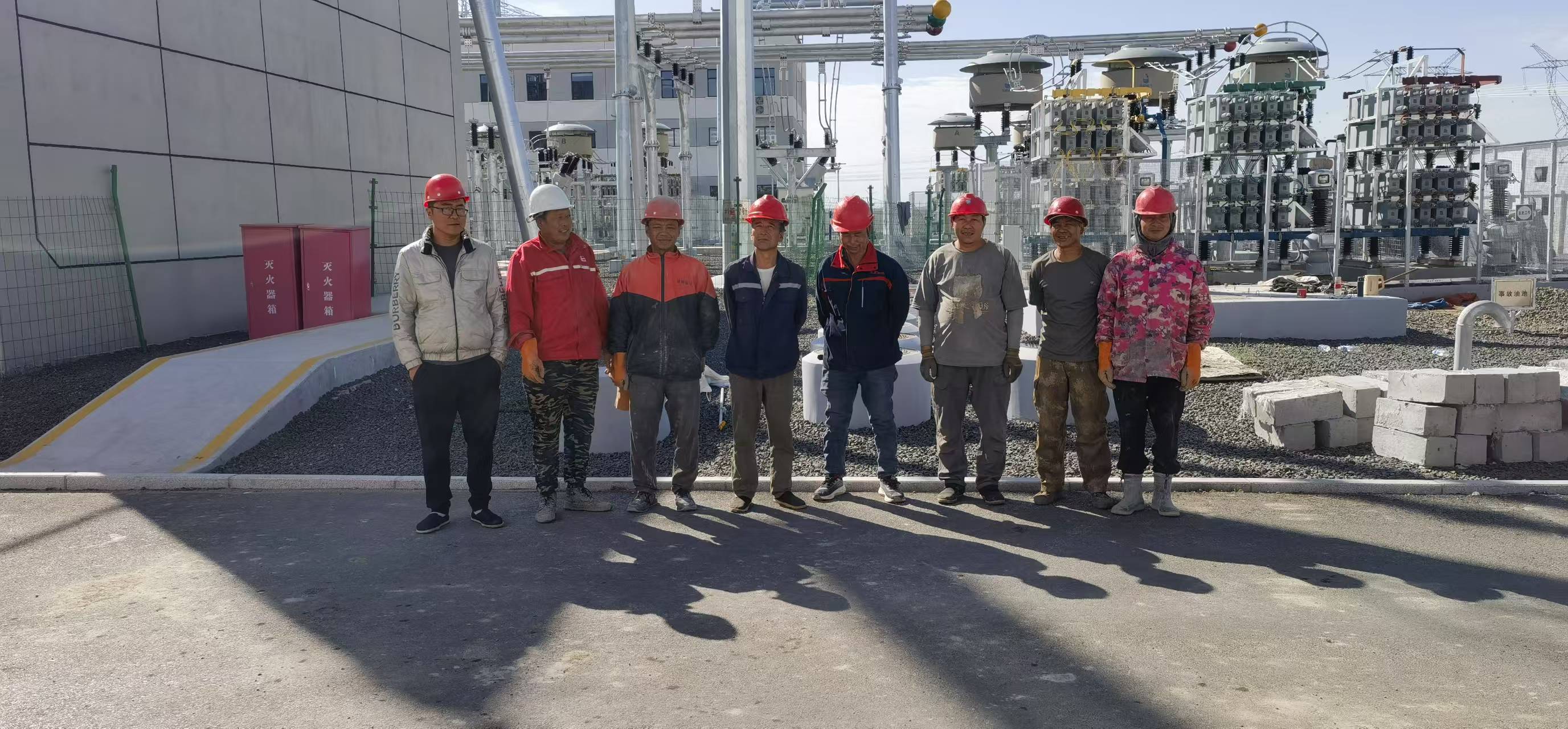 滦县地基沉降如何修复?